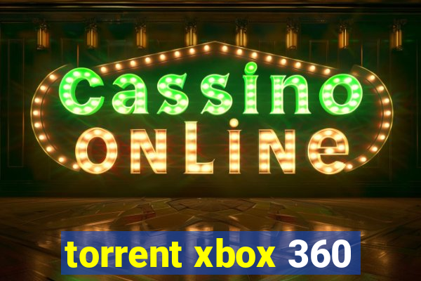 torrent xbox 360